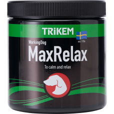 Max relax 450g 